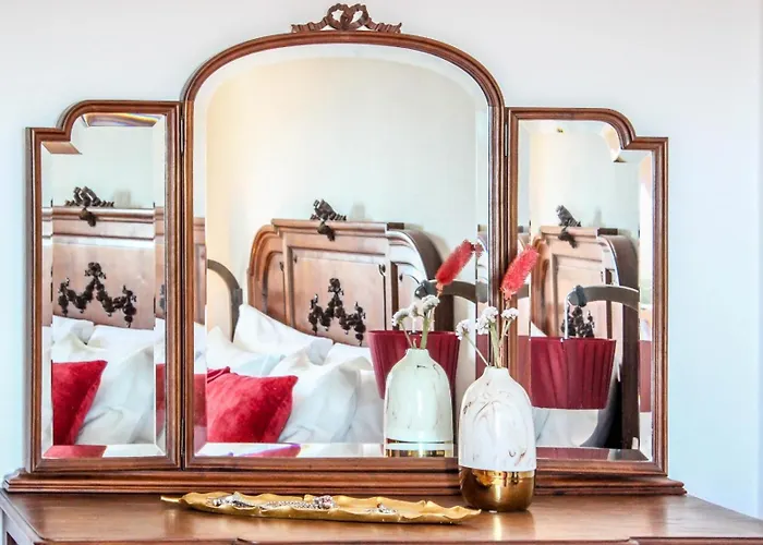 Fonte Da Rosa Guest House Apt2